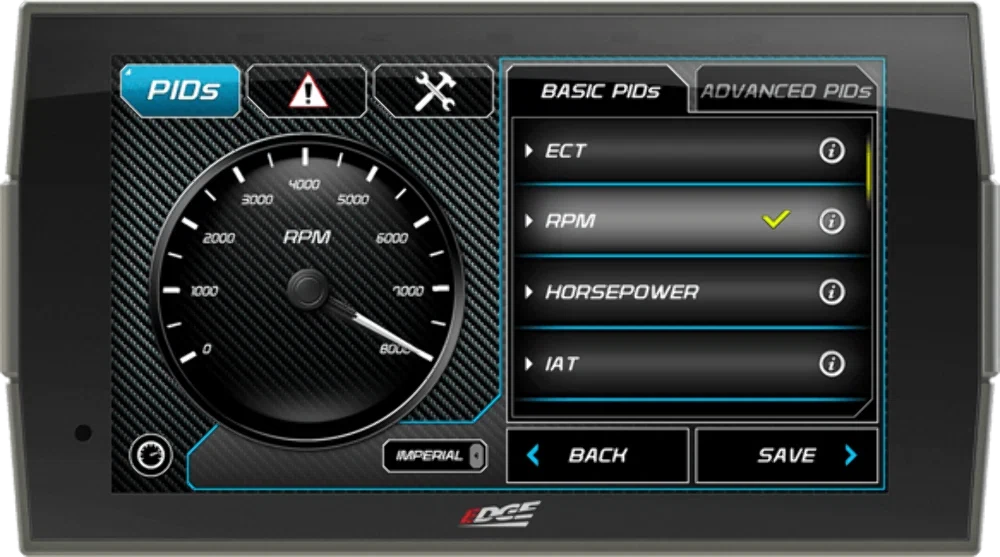 Edge Insight CTS3 - 84130-3